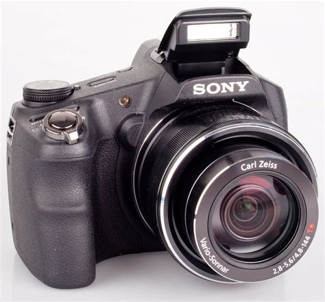 sony cybershot